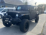 Used 2015 Jeep Wrangler Unlimited Sport w/ Quick Order Package 24S image 6