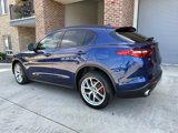 Used 2018 Alfa Romeo Stelvio Ti Sport image 5