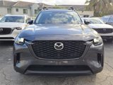 New 2025 MAZDA CX-90 Plug-In Hybrid w/Premium Sport image 3