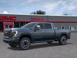 New 2025 GMC Sierra 2500 Denali Ultimate image 2