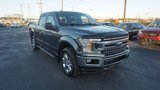 Used 2018 Ford F150 XLT w/ Equipment Group 302A Luxury image 3