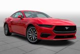 New 2025 Ford Mustang Premium image 2