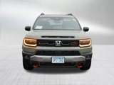 Certified 2026 Honda Passport TrailSport Elite image 2