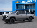New 2025 Chevrolet Silverado 2500 LT w/ Trail Boss Package image 2