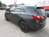 Used 2021 Chevrolet Equinox LS image 6