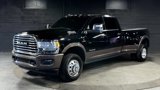 Used 2024 RAM 3500 Limited w/ Towing Technology Group image 3