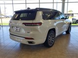 New 2025 Jeep Grand Cherokee L Summit w/ High Altitude Package image 4