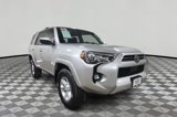 Used 2021 Toyota 4Runner SR5 image 3