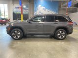 Used 2023 Jeep Grand Cherokee 4WD 4xe image 2