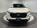 New 2026 Honda CR-V EX image 3