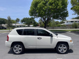 Used 2007 Jeep Compass Limited w/ Boston Acoustics Sound Group image 2