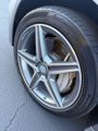 Used 2015 Mercedes-Benz C 300 4MATIC Sedan image 6