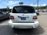 Used 2017 Nissan Armada Platinum image 5