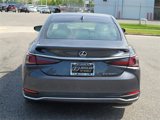 New 2025 Lexus ES 300h w/ Premium Package image 3