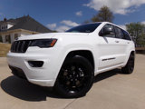 Used 2021 Jeep Grand Cherokee 80th Anniversary w/ Quick Order Package 28K 80th image 2