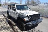 Used 2023 Jeep Wrangler Unlimited image 4