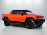 New 2025 GMC Hummer EV 3X w/ LPO, Dark Essentials Package image 2