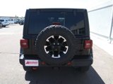 New 2025 Jeep Wrangler Unlimited Rubicon image 6
