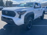 New 2025 Toyota Tacoma TRD Off-Road image 2