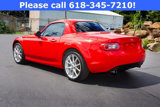 Used 2011 MAZDA MX-5 Miata Touring image 3