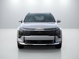New 2026 Kia Sportage SX image 2