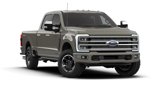 New 2026 Ford F350 Platinum image 4