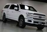Used 2020 Ford F150 Lariat w/ Equipment Group 502A Luxury image 3