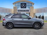 New 2025 Mercedes-Benz GLE 53 AMG 4MATIC image 5