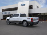 New 2025 Ford F350 4x4 Crew Cab Super Duty image 4