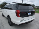 New 2025 Ford Expedition Max Platinum image 5