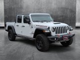 Used 2023 Jeep Gladiator Mojave w/ Trailer Tow Package image 3