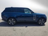 New 2025 Land Rover Range Rover SE image 6