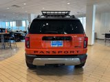 New 2026 Honda Passport TrailSport Elite image 5