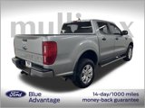 Certified 2023 Ford Ranger XLT w/ Trailer Tow Package image 3