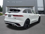 New 2026 Jaguar F-PACE R-Dynamic S image 4
