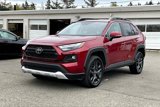 Used 2023 Toyota RAV4 Adventure image 2
