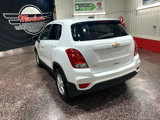 Used 2020 Chevrolet Trax LS w/ Tint and Cruise Package image 4