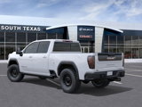 New 2025 GMC Sierra 2500 AT4X w/ AT4X AEV Edition image 3