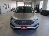 Certified 2024 Ford Edge SEL image 3