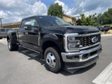 New 2025 Ford F350 XL image 3