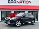 Used 2018 Audi Q5 2.0T Premium Plus w/ Premium Plus Package image 2