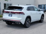 New 2025 Volkswagen Atlas Cross Sport SEL Premium R-Line image 4
