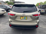 Used 2014 Toyota Highlander XLE image 5