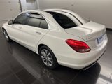 Used 2017 Mercedes-Benz C 300 4MATIC Sedan image 4