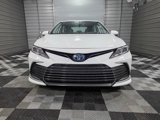 Used 2024 Toyota Camry LE image 3