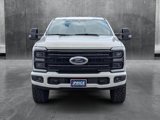 Used 2025 Ford F250 Platinum w/ Tremor Off-Road Package image 2
