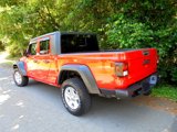 Used 2020 Jeep Gladiator Sport w/ Quick Order Package 24S image 3
