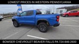 New 2025 Chevrolet Colorado ZR2 w/ Technology Package image 4
