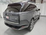 Used 2023 Land Rover Range Rover SE image 4