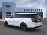 New 2025 Ford Expedition Platinum image 4